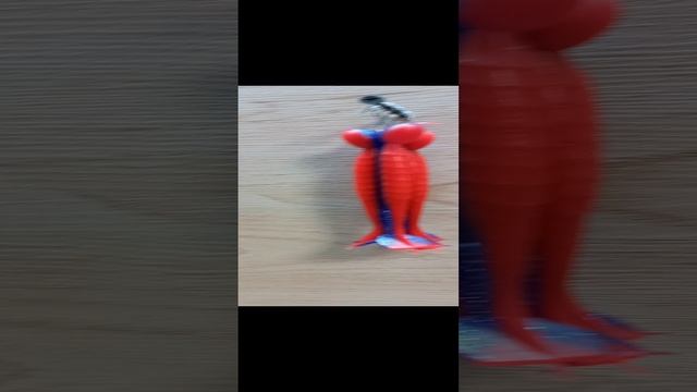 Литьё силиконовых приманок