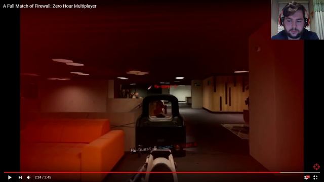 LIVE Analysis | NEW Firewall Zero Hour IGN Gameplay
