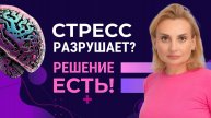 Выгорание и стресс разрушают жизнь? Узнайте, как вернуть радость и контроль!