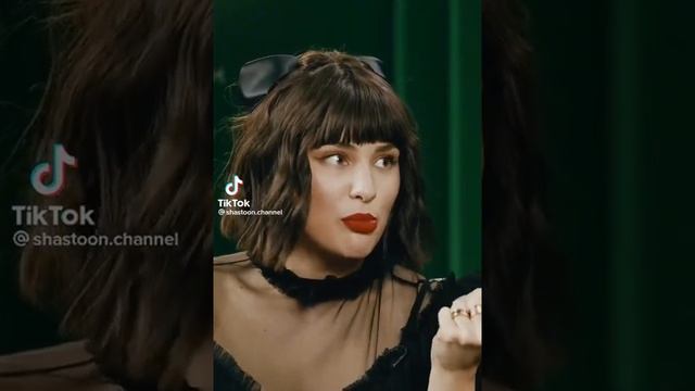 Maruv о бывшем. #смешно