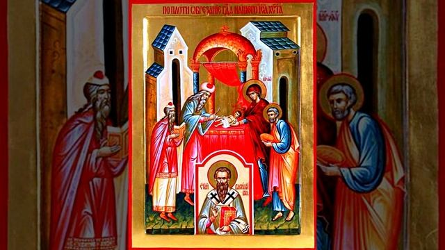 Блаженны чистые сердцем, ибо они Бога узрят... (Протоиерей Василий Хадыкин)