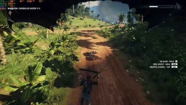 Just Cause 4 Ultra Max Sets 900P ONLY For Kaazmo xD