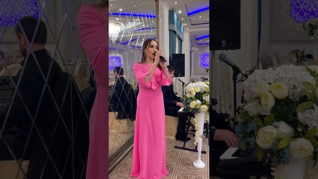 Зарина Курбанова - Утро