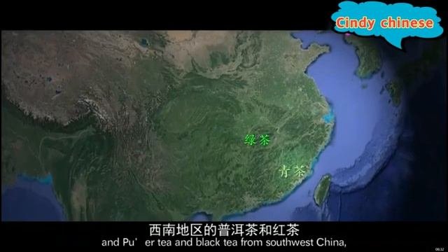 中国茶文化历史-Chinese Tea Culture.mp4
