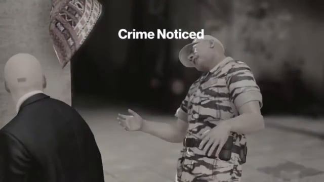 Hitman 2016 Marrakesh Funny Moments Montage.