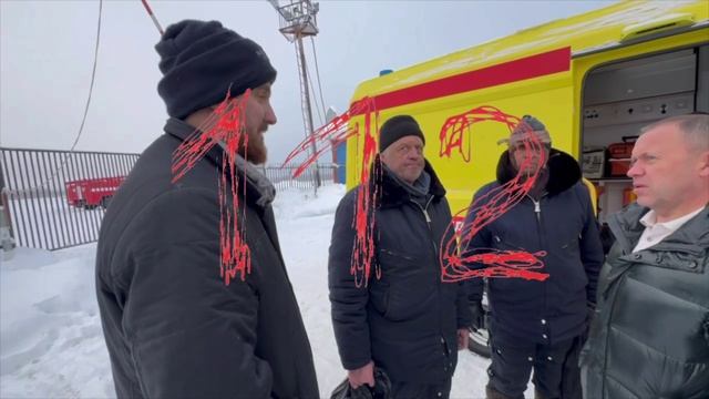 На Камчатке найдены живыми пилоты разбившегося АН-2.