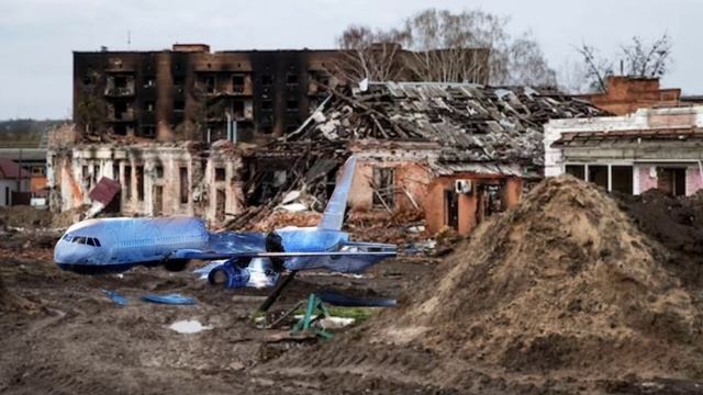 Зомби апокалипсис 2 серия