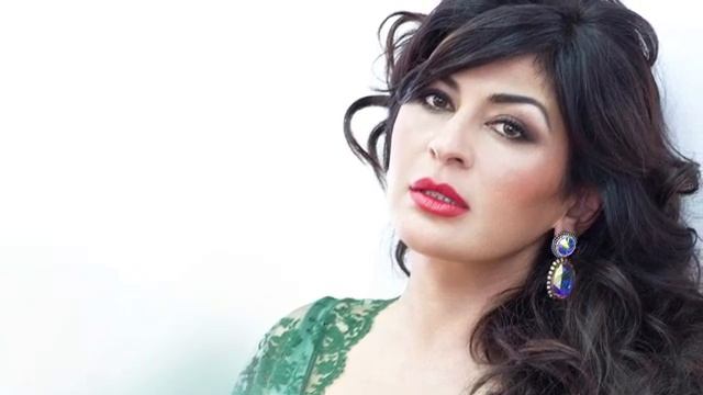 Вероника Джиоева - Вокализ