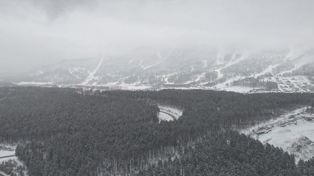 Вечернее катание