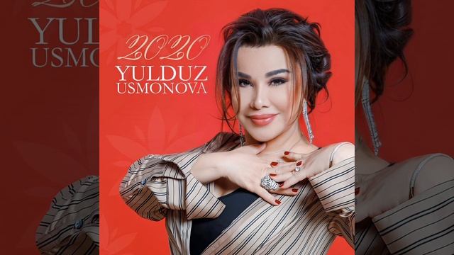 Yulduz Usmonova Olma Olma (Audio)