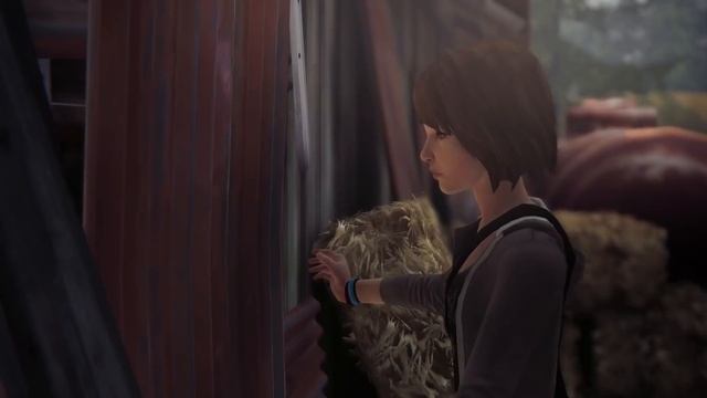Life Is Strange Episode 4 Gameplay Walkthrough - Part 8 (XB1/PS4/PC 1080p HD)