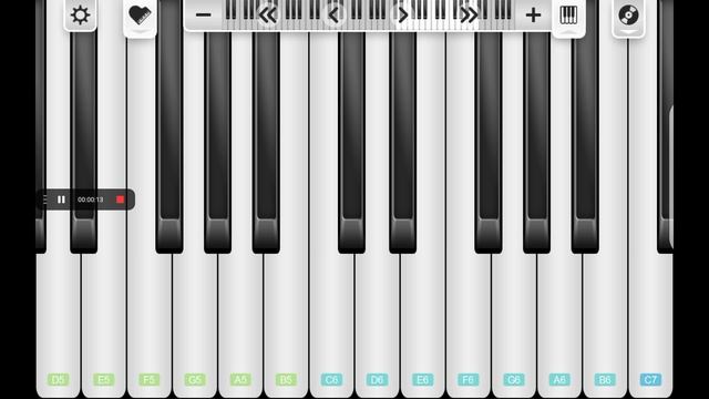 играю на пианино 🎹🎹🎹🎹🎹🎹