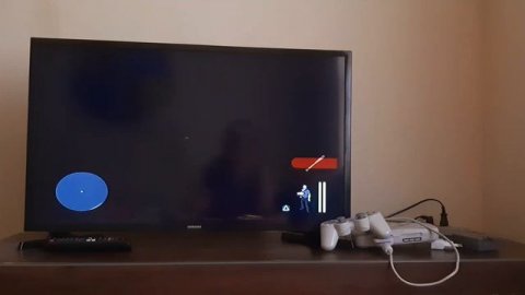 #MANHUNT PARA PLAYSTATION 2, PARTE 3...