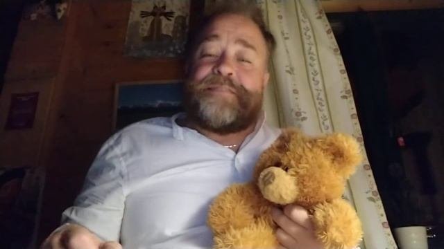 Волшебно кольцо Б.Шергин