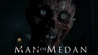 Опасный груз - The Dark Pictures Anthology: Man of Medan #thedarkpicturesanthology