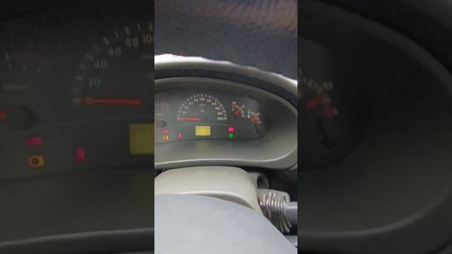 Lada Kalina 2006g краткий обзор