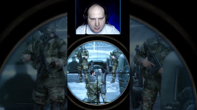 Call of Duty: Modern Warfare | Сейчас Или Никогда!