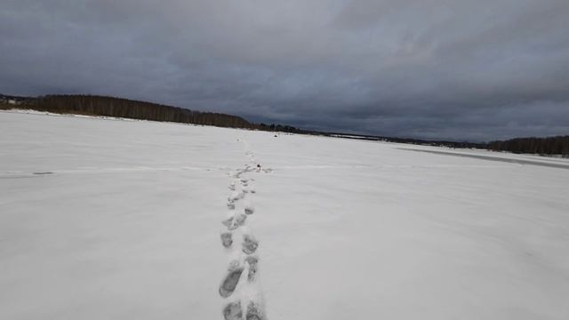 Клюнула когда не ожидал🐟🐟🐟👍
Рыбалка на жерлицы 21.12.24