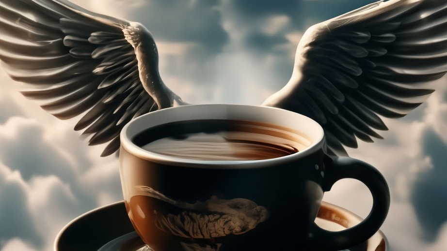 🕯☕️ВОСКРЕСНОЕ ГАДАНИЕ НА КОФЕ☕️