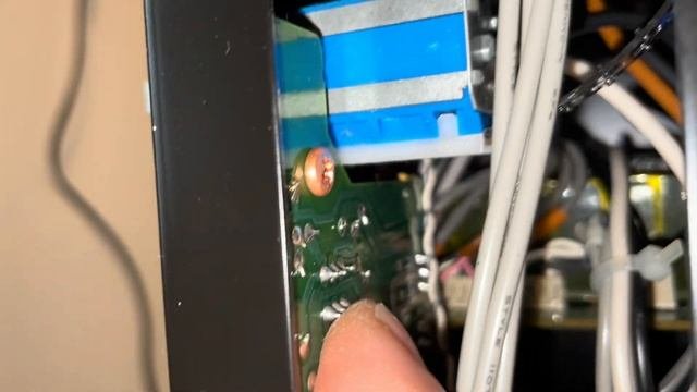 Sansui Au-a907 Nra (сер. №609100087). Профилактика после профилактики! Часть 1