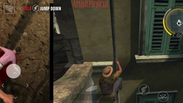 Hitman: Blood Money — Reprisal Gameplay (Android/iOS)