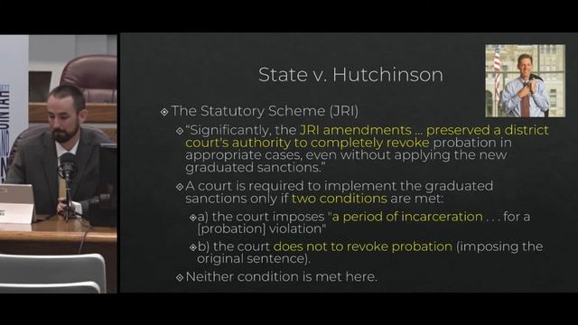 SPRING CONFERENCE 2020 CASE LAW UPDATE 2