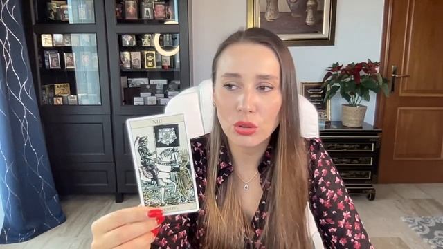 МАСТЕР КЛАСС "ТАРО И ОТНОШЕНИЯ"