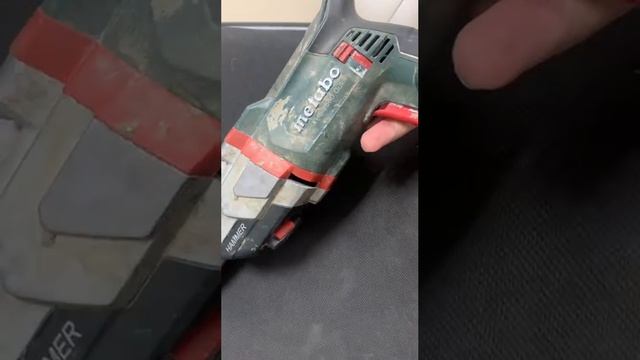 metabo khe 2660