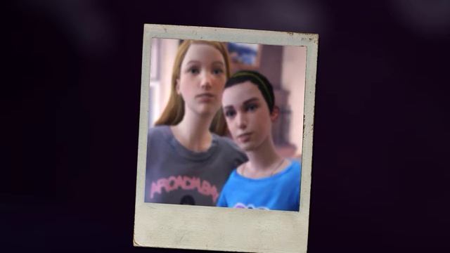ET SI...JE CACHE LES CLES ?! Life Is Strange #11