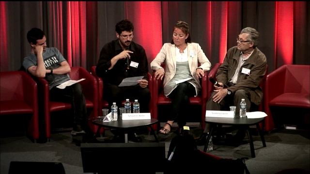 11 - MINI-CONF : Accessible e-Learning & MOOCs