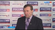 Интервью с Алексеем Махиновым