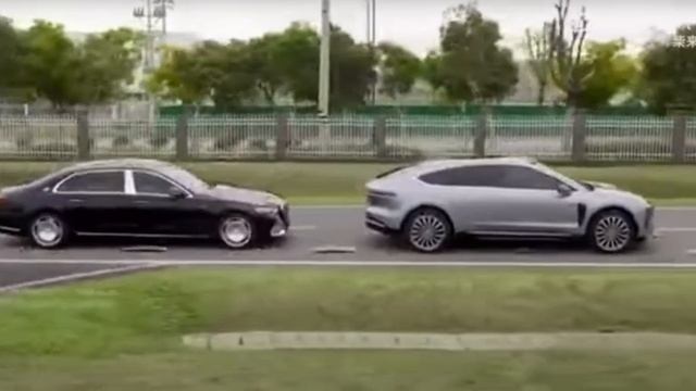 NIO ET9