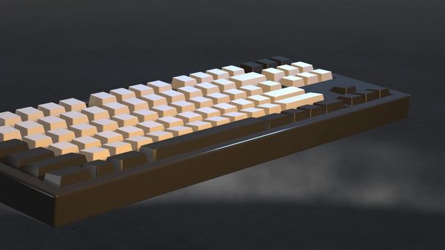 Keyboard inside | Customania
