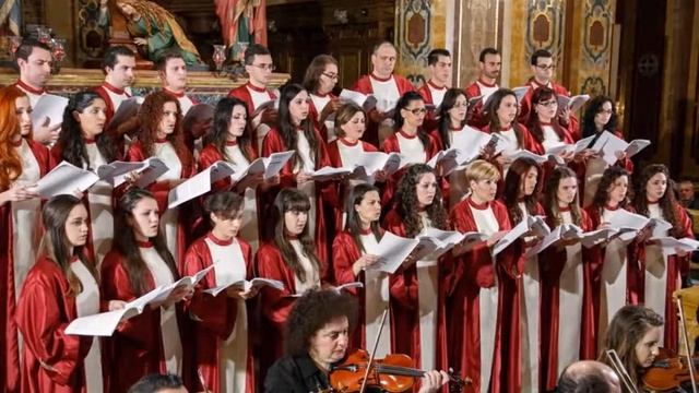 Врсте композиција Ренесансе