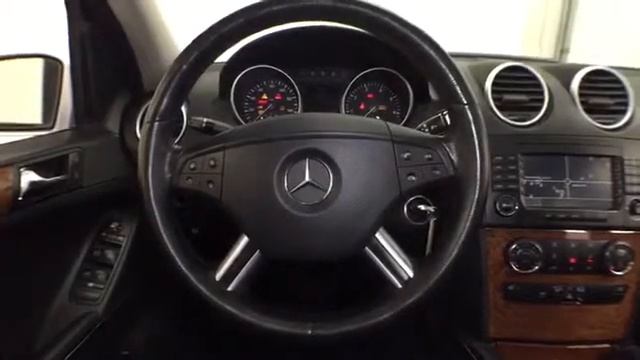 2007 Mercedes-Benz M-Class  @ Smart Motors - Madison,Wisconsin