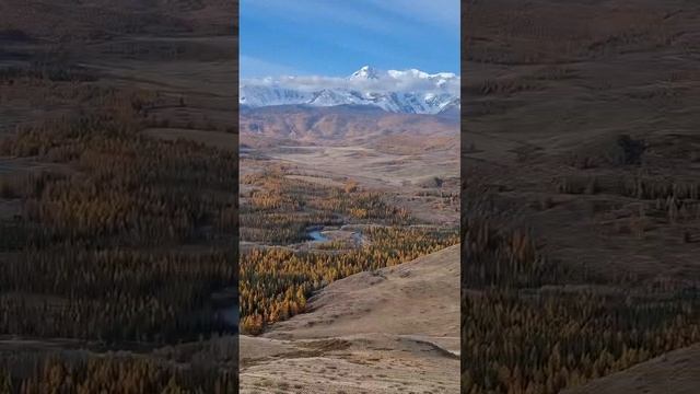 Чуйская эпигенетическая долина: Экскурсия с гидом Валерием 🌄🗺️