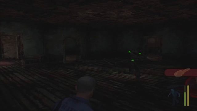 Manhunt - Deliverance