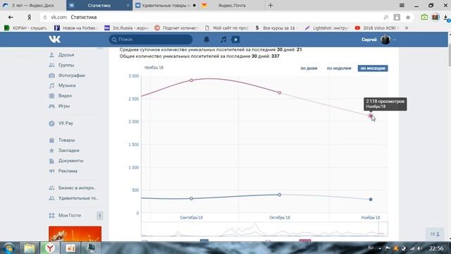Результаты от использования наших курсов (кейсов, тренингов, семинаров, коучингов)