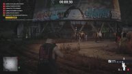 HITMAN 3 - Featured Contract - Daily Exercise 47: Berlin Run - 0:59