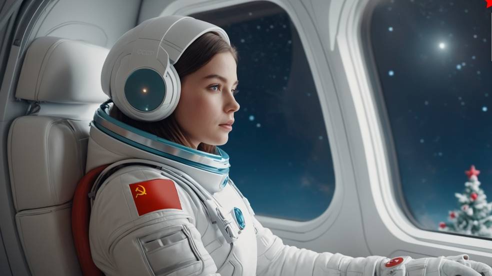 10 Советских \ российских космических аппаратов, которые никогда не летали