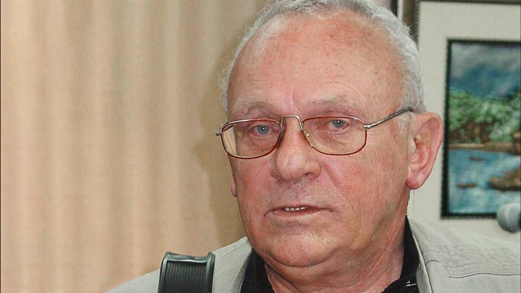 Умер советский диссидент, пытавшийся угнать самолет и улететь из СССР в Израиль