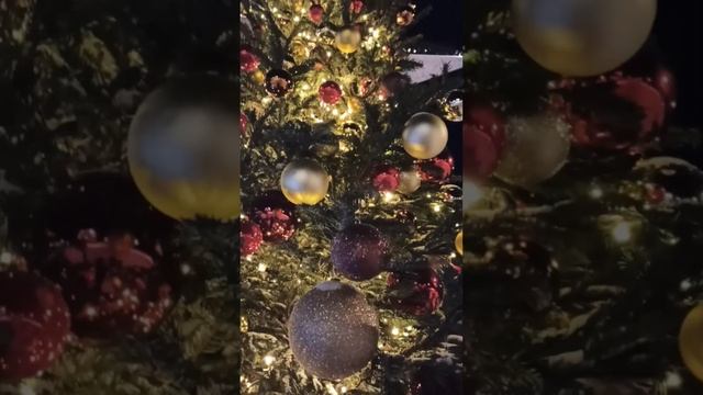 НОВОГОДНЕЕ НАСТРОЕНИЕ❄️🎄👳🧑🎄🎄❄️