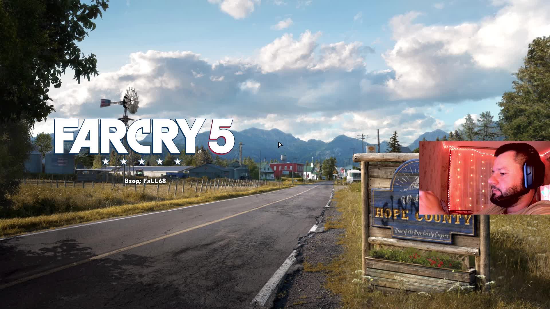 🔥 Far Cry 5: На пределе возможностей | Прохождение на харде 💪🎮