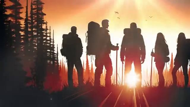 путем мертвецов