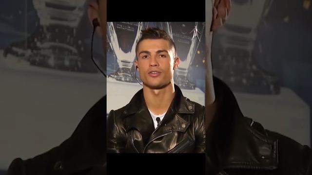 Ronaldo Sigma