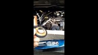 Bear's True Blue Head Gasket Sealer Instructions