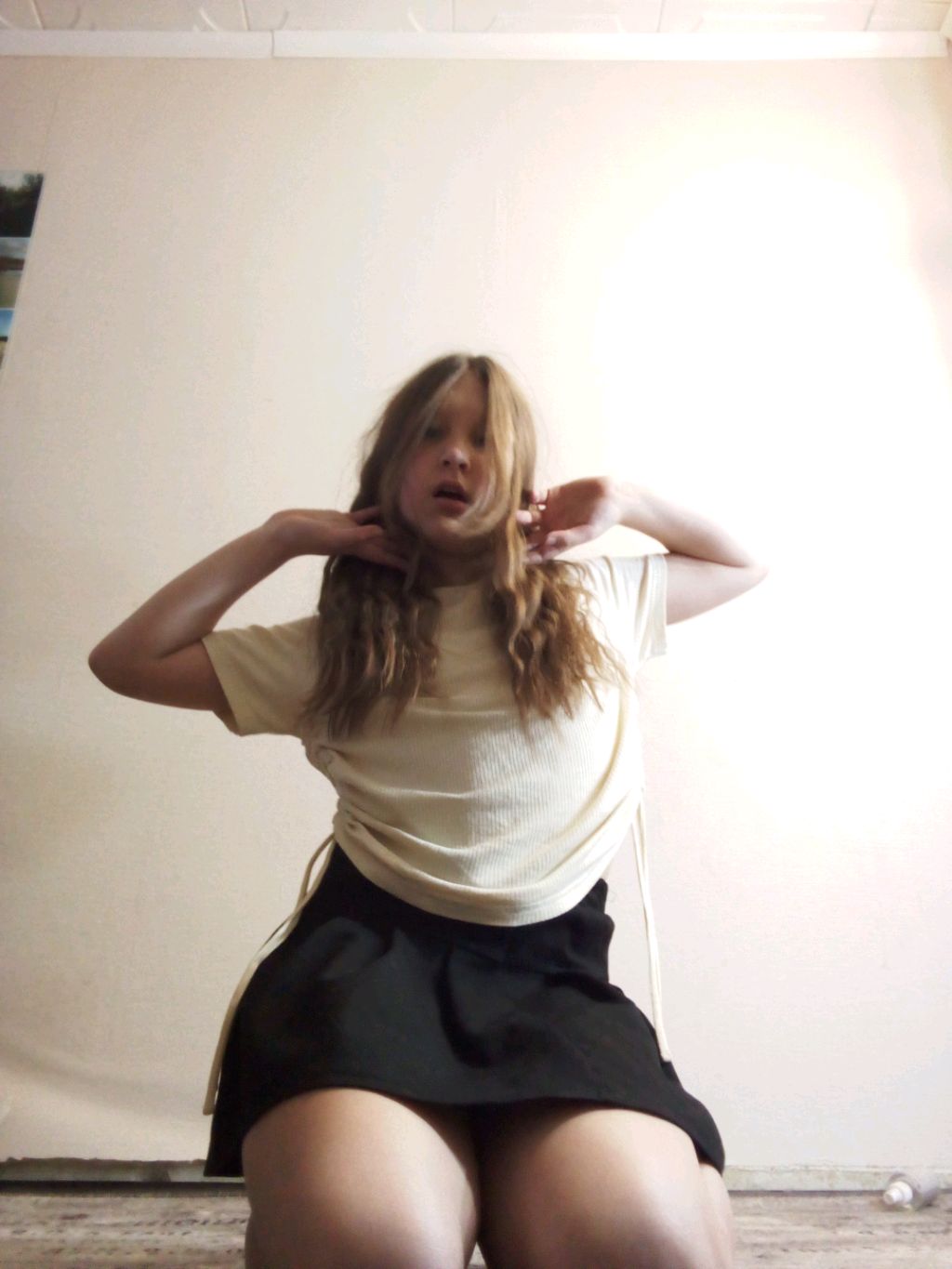 просто стрим