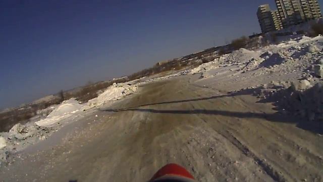 FPV EDF 170213.avi