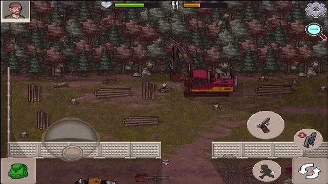 Mini DAYZ 2 เกมมือถือเอาชีวิตรอดภาคใหม่ จากผู้สร้าง DayZ