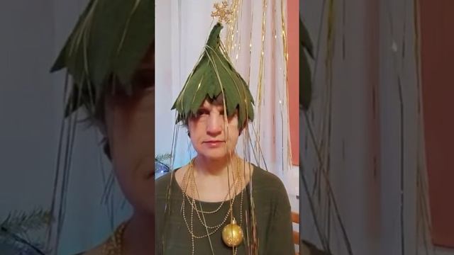 Рождественская Ёлка. Йога Нидра. Елена Лебедь. 05.01.2022